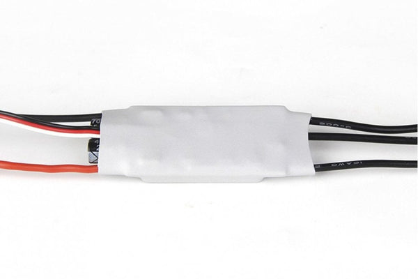 T-Motor- AT 30A Fixed wing ESC with 5V/2A BEC, 2-3S