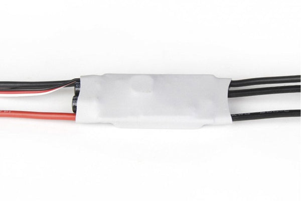 T-Motor AT 40A - Fixed wing ESC with 5V/3A UBEC - 2-4S