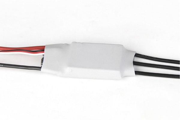T-Motor AT 55A - Fixed wing ESC with 5V/5A UBEC - 2-6S