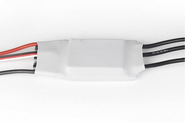 T-Motor AT 75A - Fixed wing ESC with 5V/5A UBEC - 2-6S