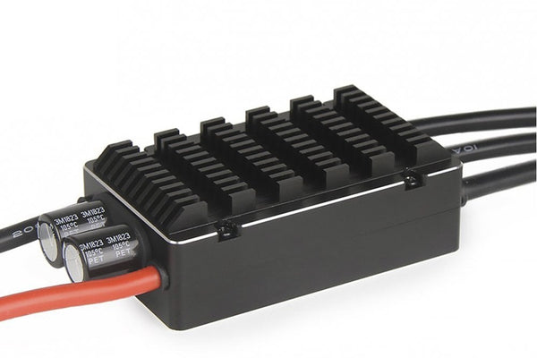 T-Motor- AT 115A, Fixed wing ESC with 5V/6V/7.4V, 10/25A UBEC, 6-14S