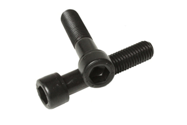 HEX Socket Cap Screws - Self Colour