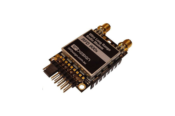 RFDesign - RFD 900x v2 Radio Modem