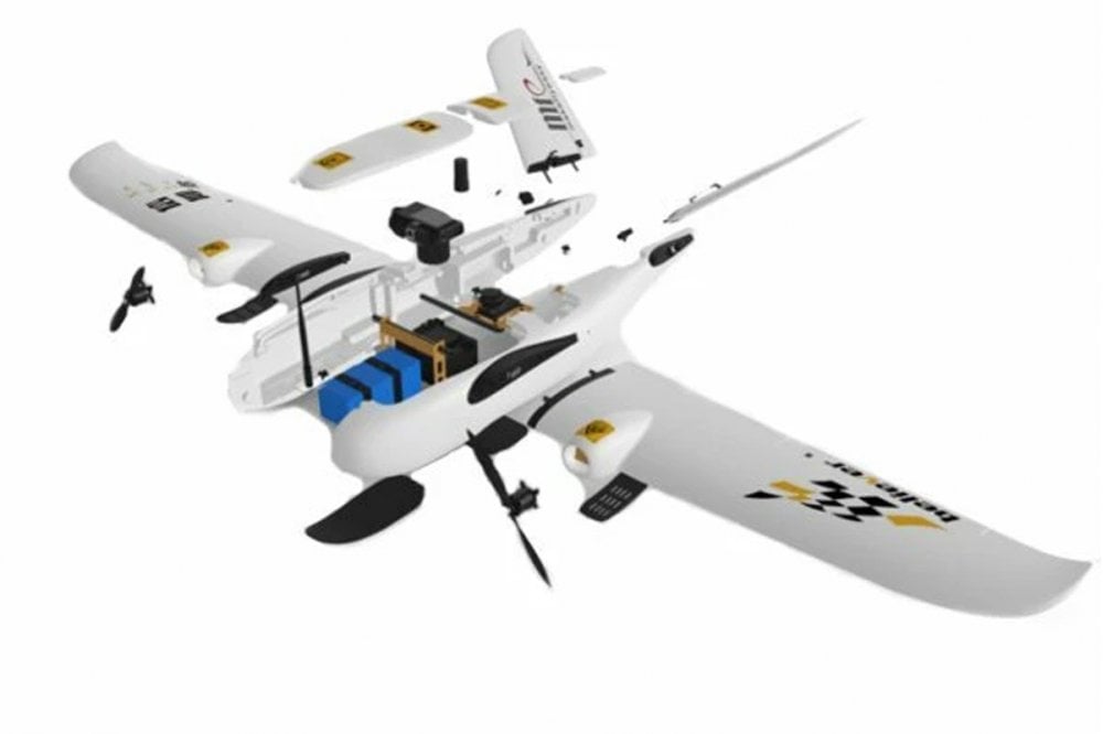 MFE Believer- KIT