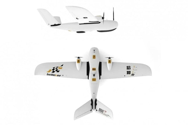 MFE Believer- KIT