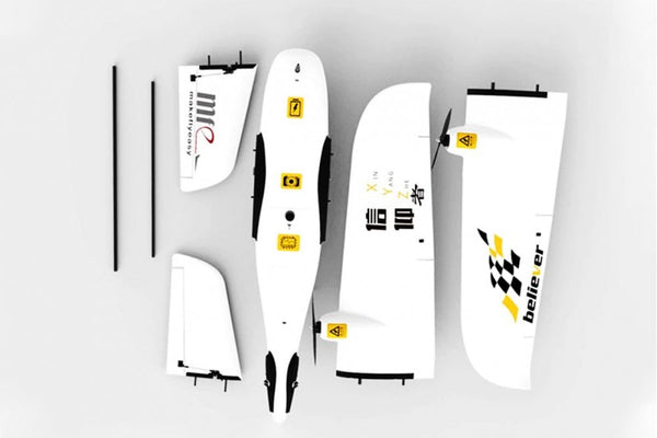 MFE Believer- KIT