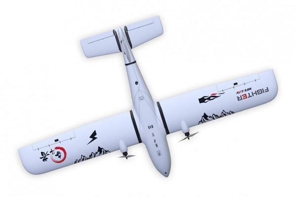 MFE- Fighter 2430mm Wingspan, Hand Launch