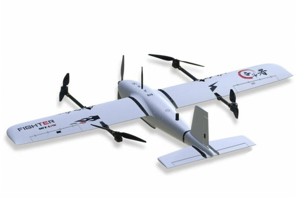 MFE- Fighter 2430mm Wingspan, VTOL