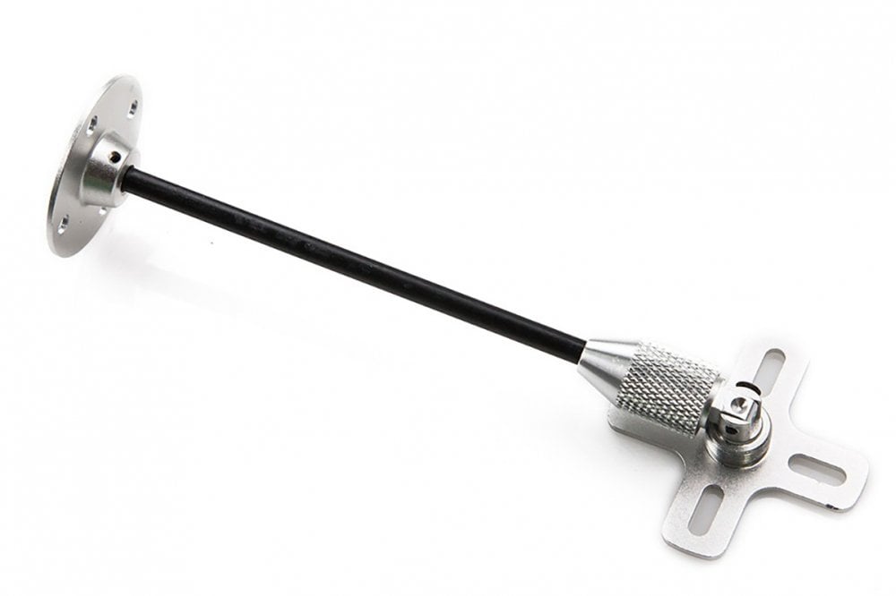 Folding GPS Stand - Metal