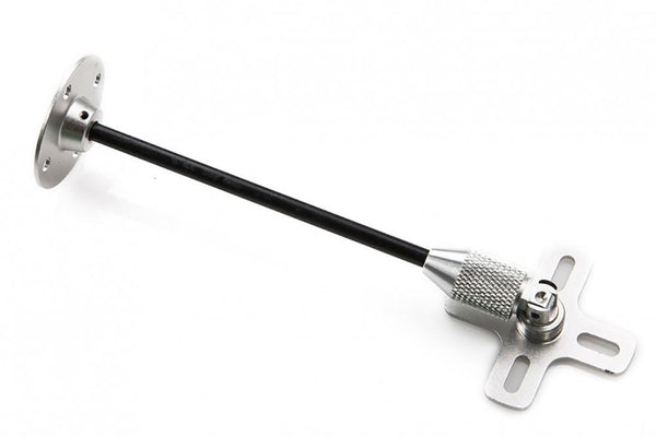 Folding GPS Stand - Metal