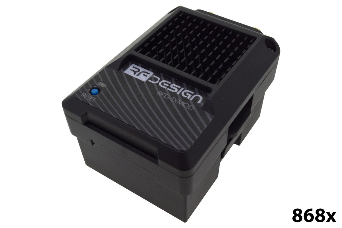 RF Design - RFD868 TXMOD V2.2 (RC Transmitter Module)