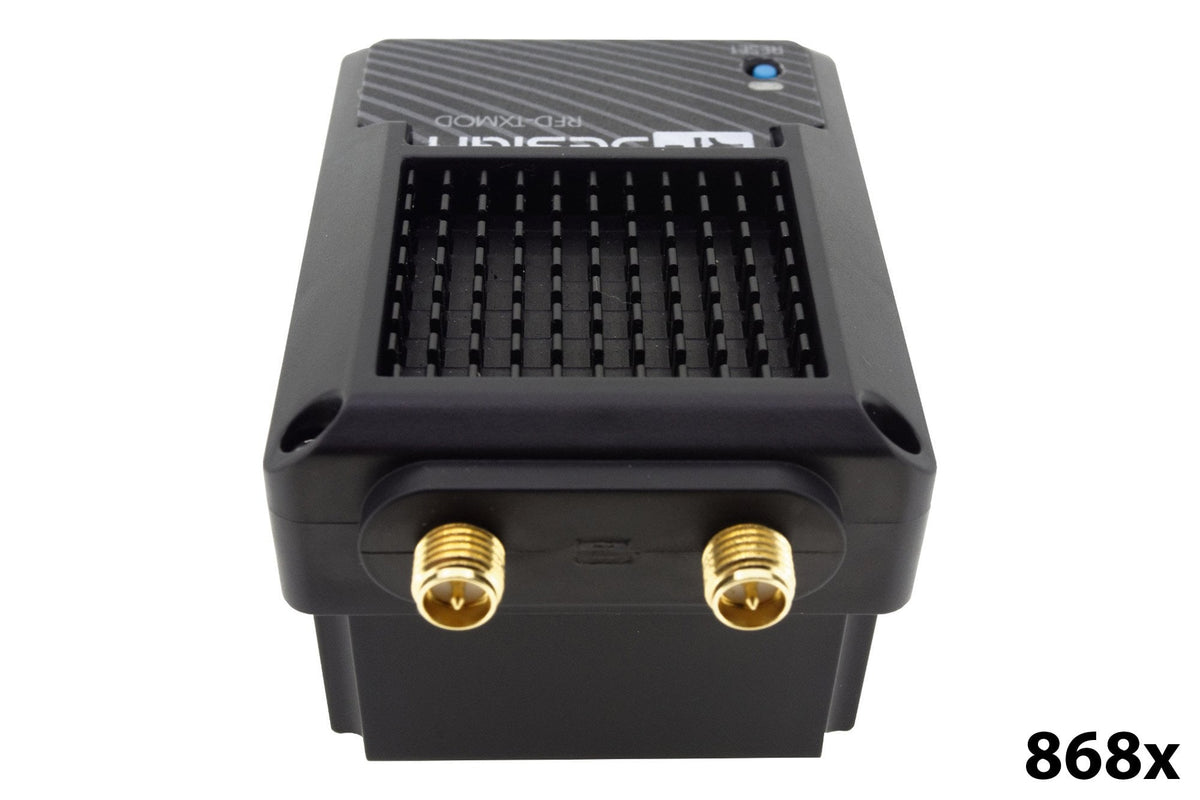 RF Design - RFD868 TXMOD V2.2 (RC Transmitter Module)