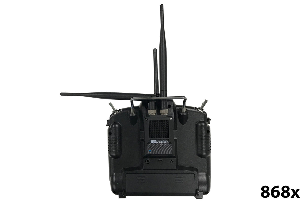 RF Design - RFD868 TXMOD V2.2 (RC Transmitter Module)