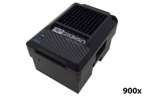 RF Design - RFD900 TXMOD V2.2 (RC Transmitter Module)