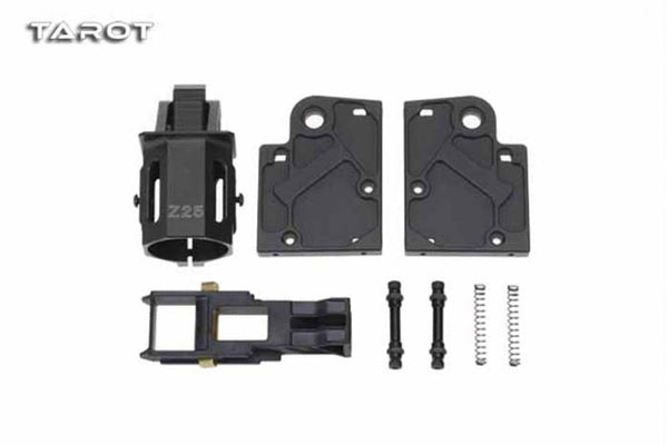 Tarot - Z25 - Folder arm mount 25mm TL25A1 - 1pc
