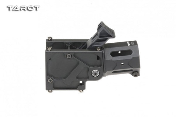 Tarot - T25 Folder arm mount 25mm with 6 degree TL25A2 - 1pc