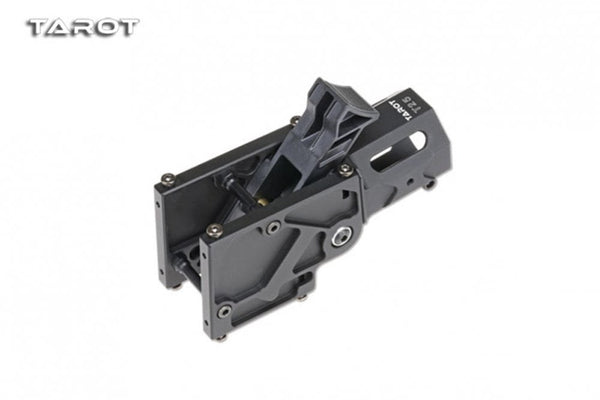 Tarot - T25 Folder arm mount 25mm with 6 degree TL25A2 - 1pc