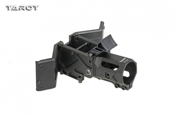 Tarot - T28 - Folder arm mount 28mm  with 6 degree TL28A2 - 1pc