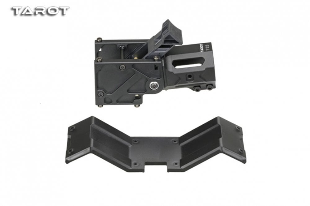 Tarot - T28 - Folder arm mount 28mm  with 6 degree TL28A2 - 1pc