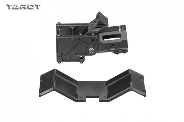 Tarot - T28 - Folder arm mount 28mm  with 6 degree TL28A2 - 1pc