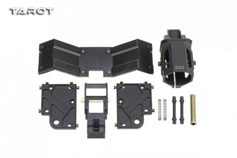 Tarot - Z30 - Folder arm mount 30mm TL30A1 - 1pc
