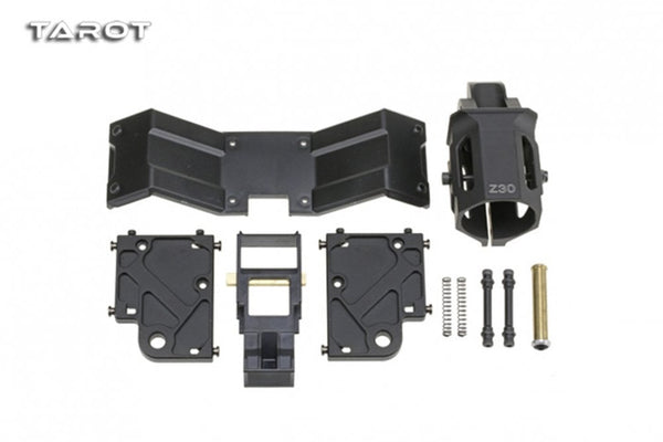 Tarot - Z30 - Folder arm mount 30mm TL30A1 - 1pc