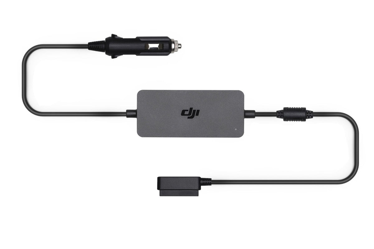 DJI Mavic 2 Car Charger