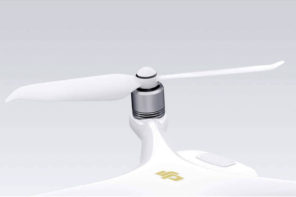 Phantom 4  9455S Low-Noise Propellers