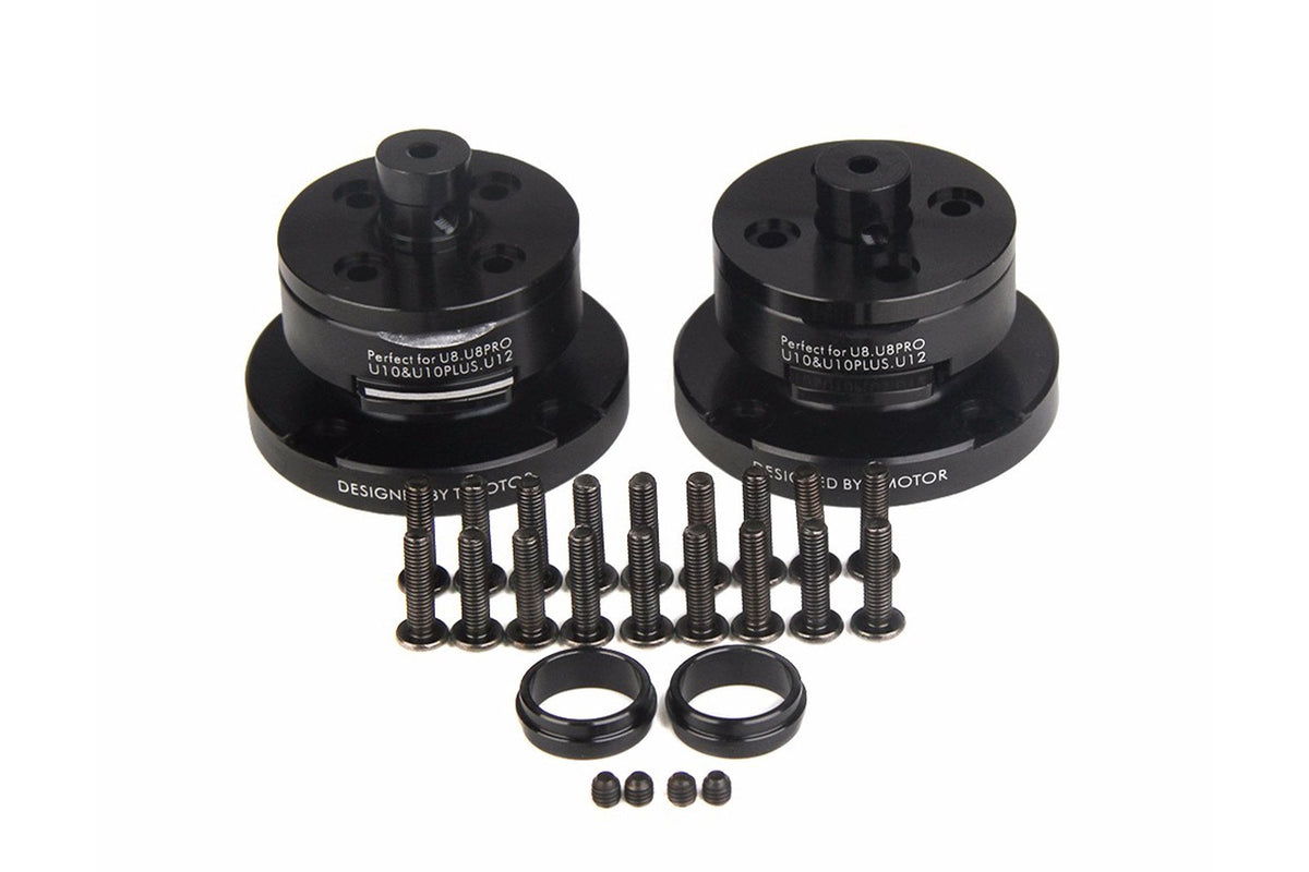 T-MOTOR QAD PA059 Prop Adapter 26-34 inch Propeller - 2PCS