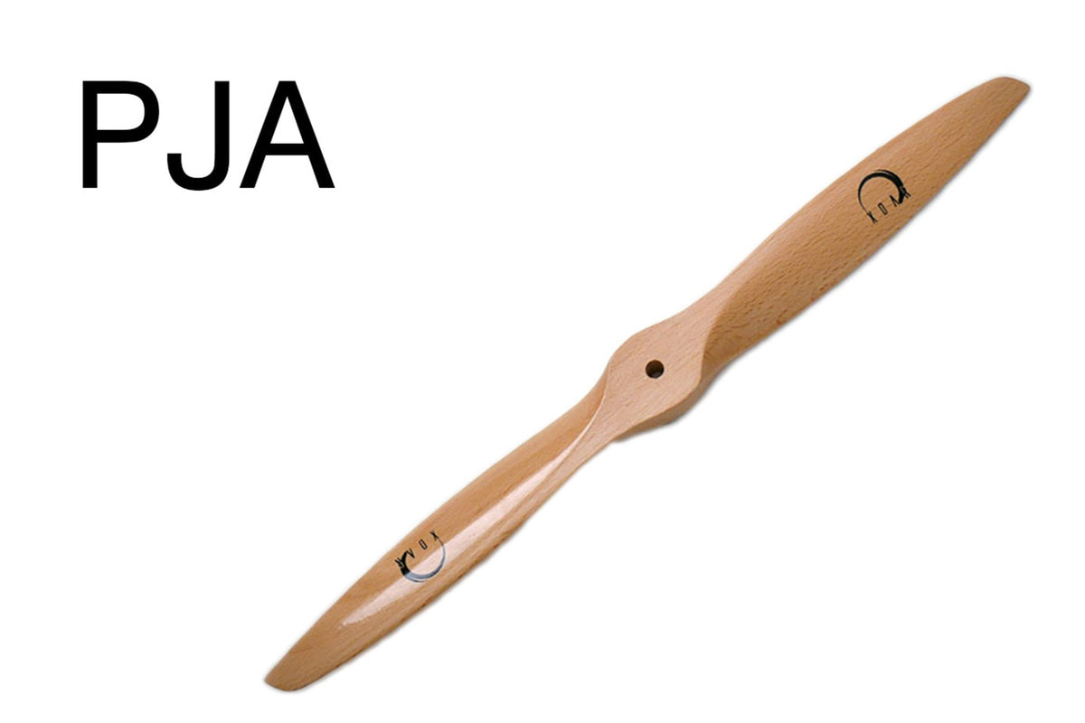 Xoar - PJA - Gas Beachwood - 30 x 10
