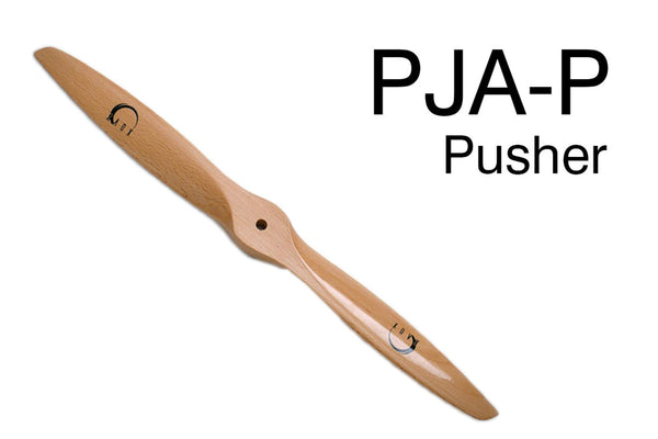 Xoar - PJA-P - Gas Pusher Beachwood - 20 x 10