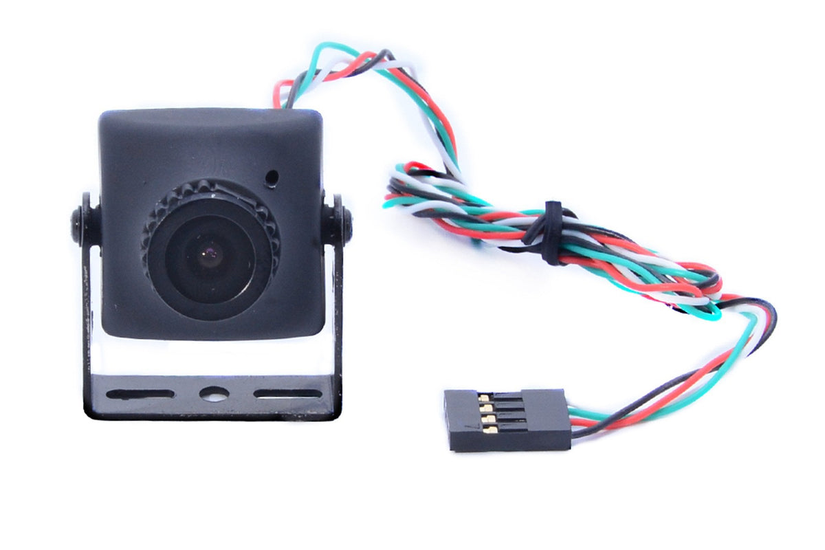 SkyDroid - Standard Camera