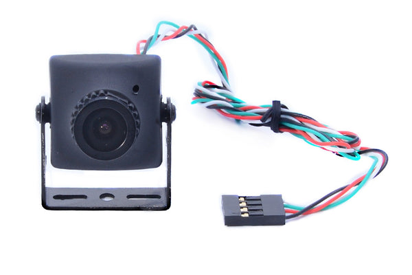 SkyDroid - Standard Camera