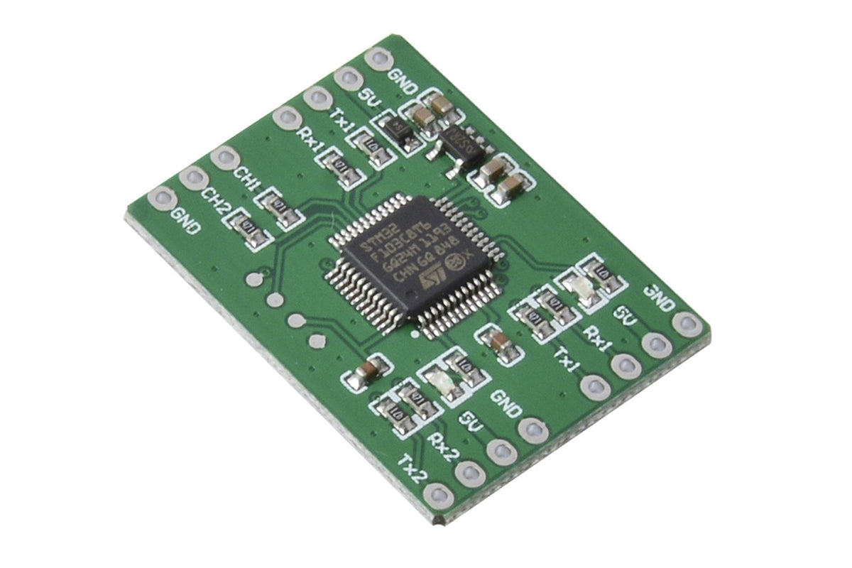 SkyDroid - Camera Switch Board