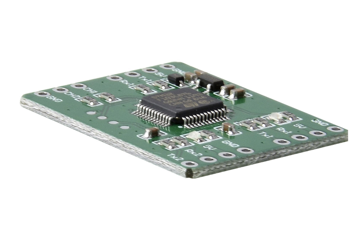 SkyDroid - Camera Switch Board