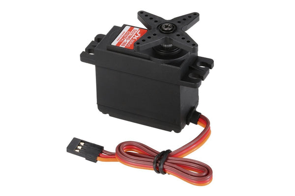 JX PDI-5521MG-180 55.6g Metal Gear Digital Standard Servo