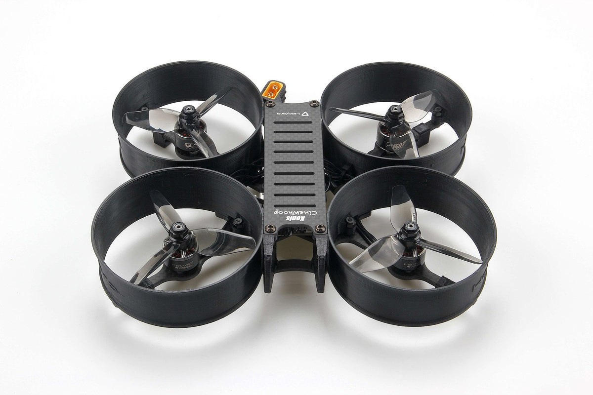 Holybro- Kopis CineWhoop 3"(without DJI FPV Air Unit)