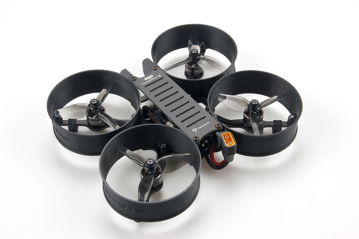 Holybro- Kopis CineWhoop 3"(without DJI FPV Air Unit)