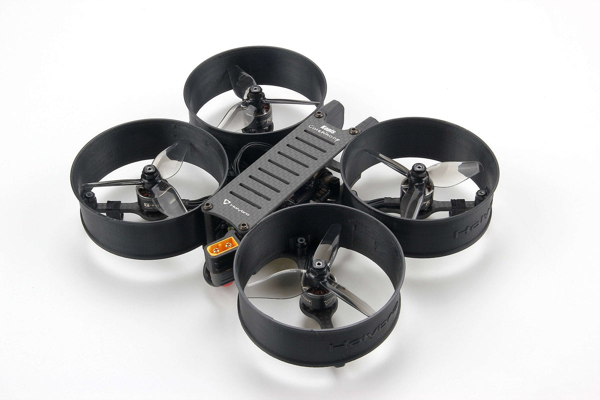 Holybro- Kopis CineWhoop 3"(without DJI FPV Air Unit)