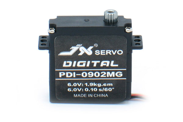 JX Servo PDI-0902MG 9.4g High Torque Digital Servo