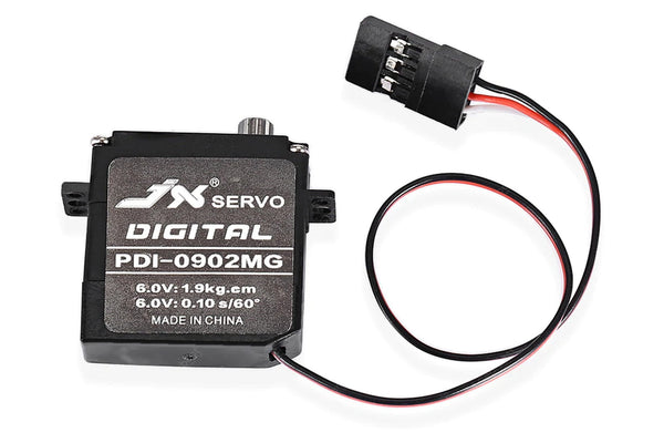 JX Servo PDI-0902MG 9.4g High Torque Digital Servo