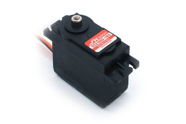 JX PDI-5521MG-180 55.6g Metal Gear Digital Standard Servo