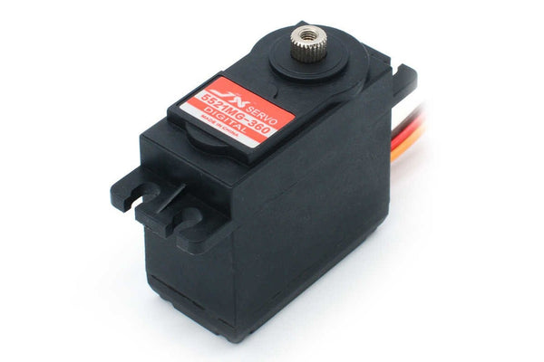 JX Servo PDI-5521MG - 360°