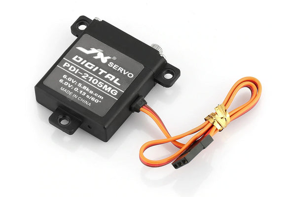 JX Servo PDI-2105MG 21g High Torque Digital Slim Servo