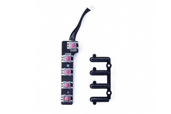 RadioMaster - TX16s Replacement System Button Assembly v2