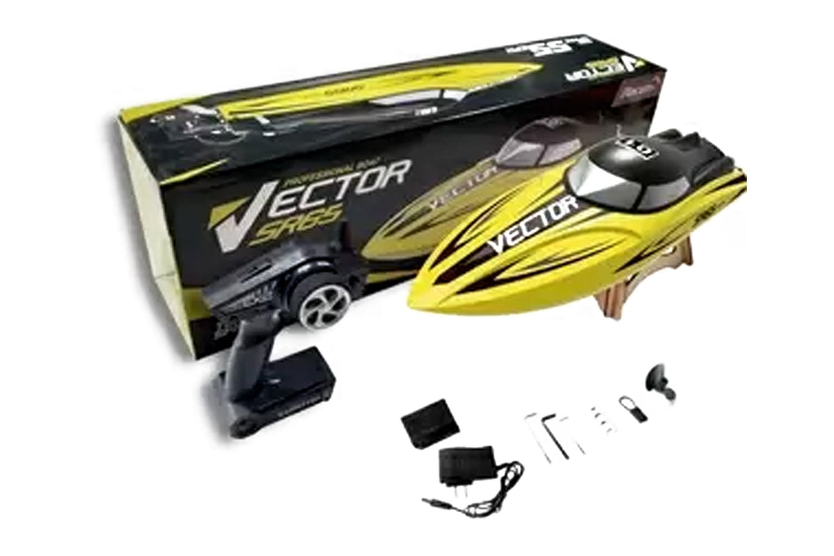 Volantex VECTOR SR65 ARTR w/o Battery or Charger