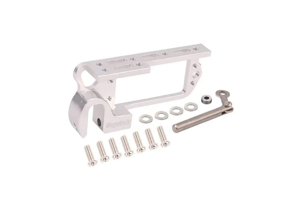 Mayatech Dropping device