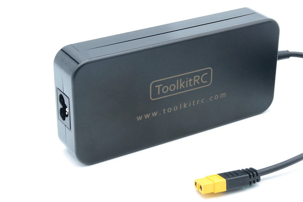 ToolKitRC- ADP180 AC to DC Adapter