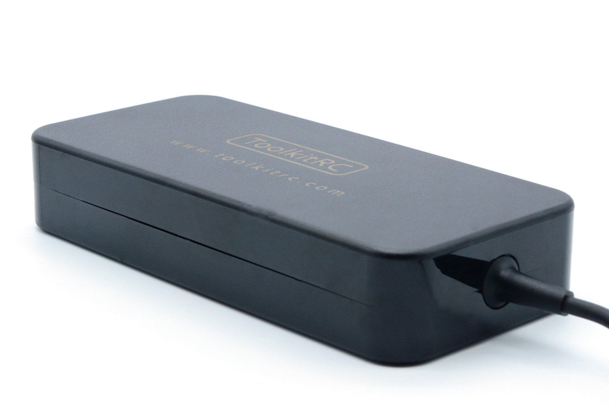 ToolKitRC- ADP180 AC to DC Adapter