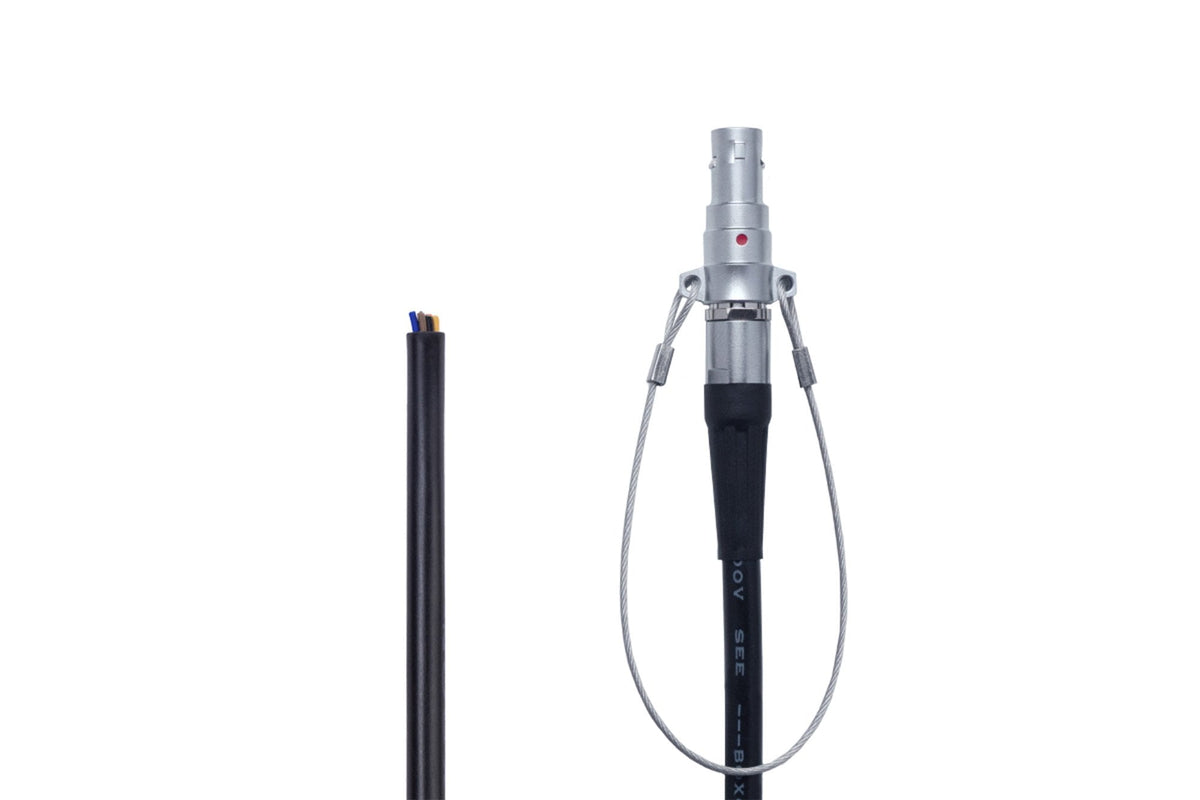 EMLID RS3/RS2+ cable 2m w/o 2nd connector - CBL 101